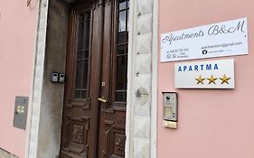 Apartments B&M